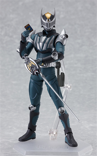 Mua bán FIGMA SP-016 KAMEN RIDER KNIGHT LIKE NEW